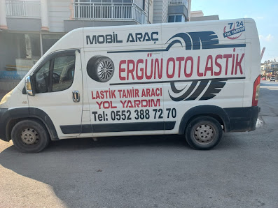 Antalya Oto Lastik Tamircisi Yol Yardımı Yerel İşletme fotoğrafı 2