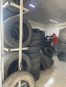 Antalya Oto Lastik Tamircisi Yol Yardımı Yerel İşletme fotoğrafı 3